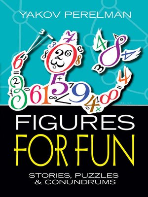 Figures for Fun - ebook